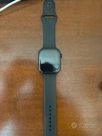 Apple whatc series 11 (gps)