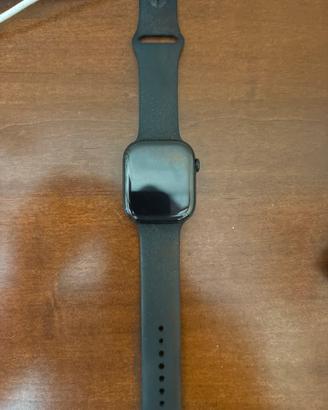 Apple whatc series 11 (gps)