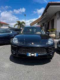 Porsche Macan S 3.0 249CV - 2015