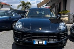 Porsche Macan S 3.0 249CV - 2015