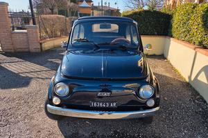 Fiat 500R