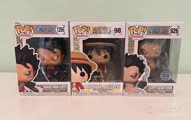 Funko pop One piece