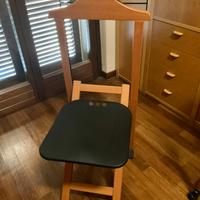 Sedia Sttaccapanni Foppapedretti