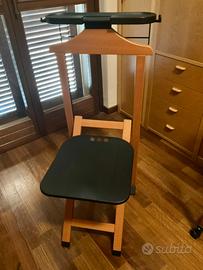 Sedia Sttaccapanni Foppapedretti