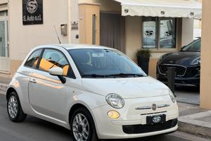 FIAT 500 1.2 69Cv Sport