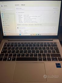 HP ProBook 430 G8