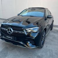 MERCEDES GLE Coupe - C167 2023 - GLE Coupe U31042