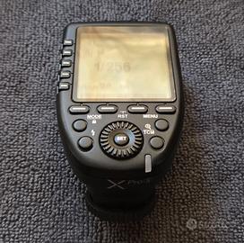 Godox Godox Trasmettitore X System Pro SONY