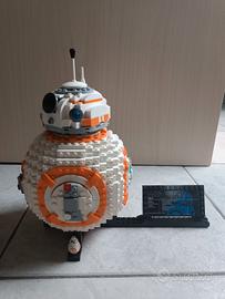 LEGO Star Wars - BB-8 (75187)