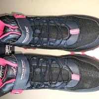 Scarpe donna da trekking Soprani sport