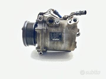COMPRESSORE A/C MITSUBISHI Outlander Serie (CW0) 2