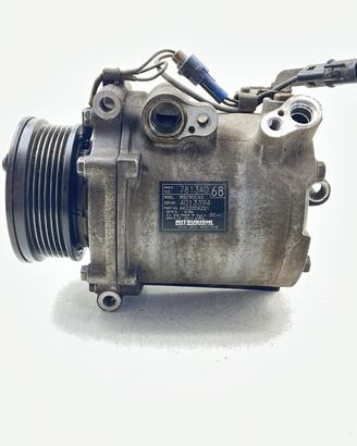 COMPRESSORE A/C MITSUBISHI Outlander Serie (CW0) 2