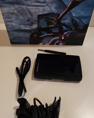navigatore Garmin 6 BMW 