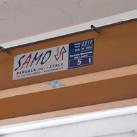 Carroponte 5 Tonnellate (5000kg)