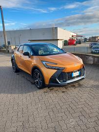 Toyota C-HR 2.0 PHEV Lounge Premiere