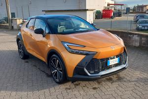 Toyota C-HR 2.0 PHEV Lounge Premiere