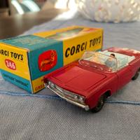 Corgi Toys Chrysler