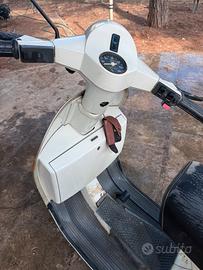 PIAGGIO VESPA PK50S