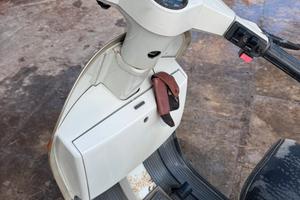 PIAGGIO VESPA PK50S