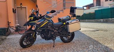 TRK702X 