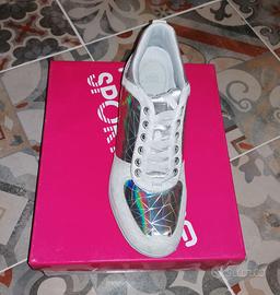 Scarpa Fornarina SPORTGLAM