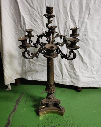 candelabro