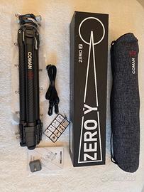 Treppiede KOMAN Zero Y - PARI AL NUOVO