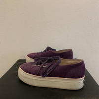 Superga scarpe da ginnastica sneakers tg 38