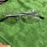 Cartier Occhiali fotocromatici