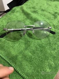 Cartier Occhiali fotocromatici