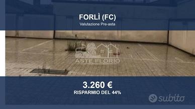 Immobile in asta di 12 m² a Forlì