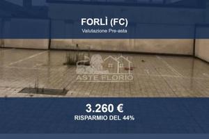 Immobile in asta di 12 m² a Forlì