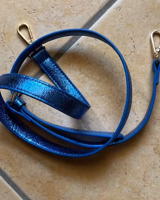 Tracolla per Borsa