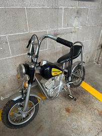 Bicicletta Motor Blizzard Faram