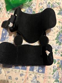 Tutore gomito e avambraccio