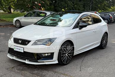 SEAT Leon 2.0 TDI 184 CV DSG 3p. Start/Stop FR