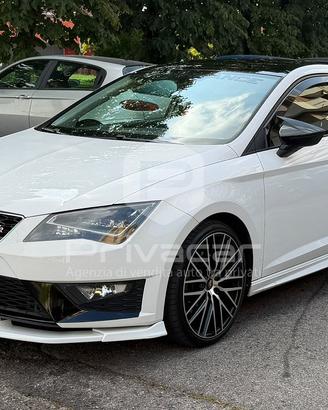 SEAT Leon 2.0 TDI 184 CV DSG 3p. Start/Stop FR