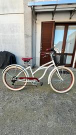 Bici da passeggio Honolulu