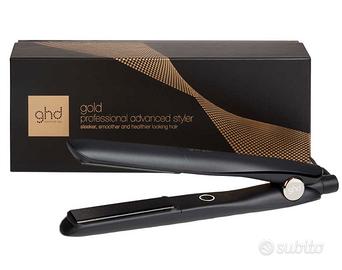 Piastra capelli Ghd NUOVA