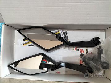 Set specchietti retrovisori