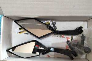 Set specchietti retrovisori