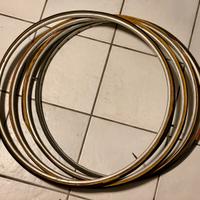 Cerchioni per bici da corsa vintage
