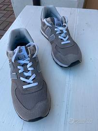 Scarpe New Balance Classic 574