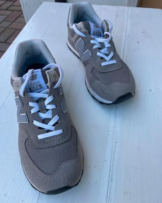 Scarpe New Balance Classic 574