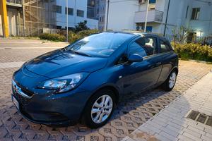Opel corsa 1.4 benzina 