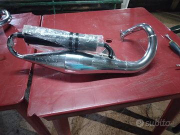 Marmitta minarelli sp6