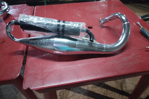 Marmitta minarelli sp6