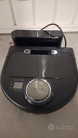 aspirapolvere robot