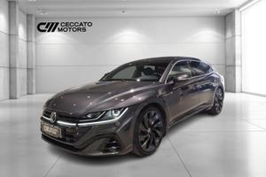 Volkswagen Arteon 2.0 tdi Sport 190cv dsg