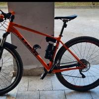 Trek superfly 5